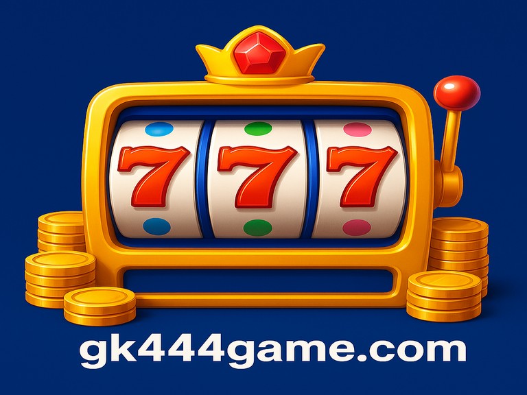 gk444 স্পোর্টস ও আর্কেড