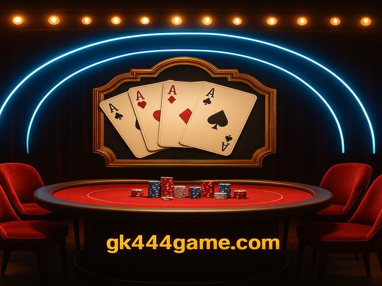 gk444 বাংলাদেশে