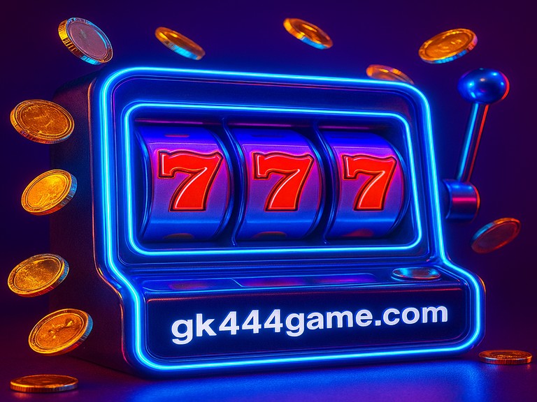 gk444 দায়িত্বশীল গেমিং